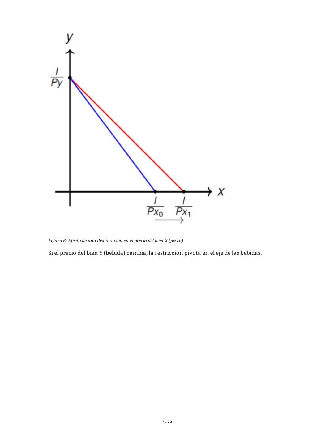 Teoría del Consumidor - Resumen
1. Introducción a la Teoría del Consumidor
La Teoría del Consumidor es una rama fundamental de la microecono