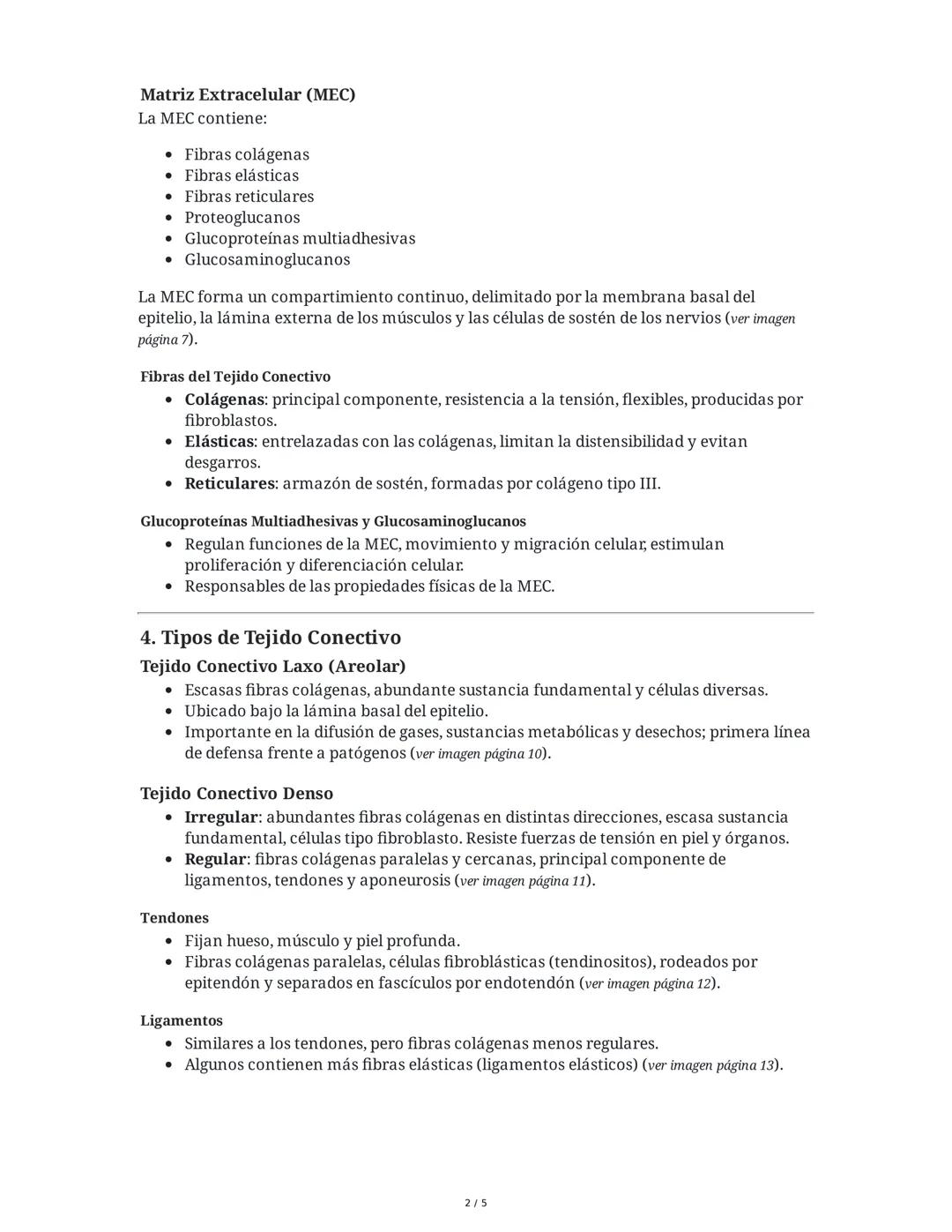 Organización del Sistema Músculo-Esquelético I
1. Introducción y Objetivos
La presentación, elaborada por el Departamento de Ciencias Morfol