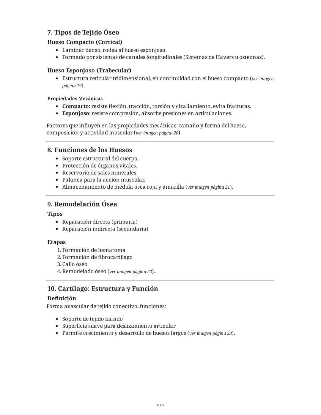 Organización del Sistema Músculo-Esquelético I
1. Introducción y Objetivos
La presentación, elaborada por el Departamento de Ciencias Morfol