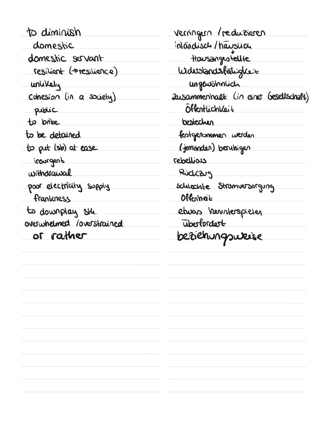 # NIGERIA History:
* beginning of the 19th century: British & Portuguese began to fight for the domination of the
area around Lagos.
* end o