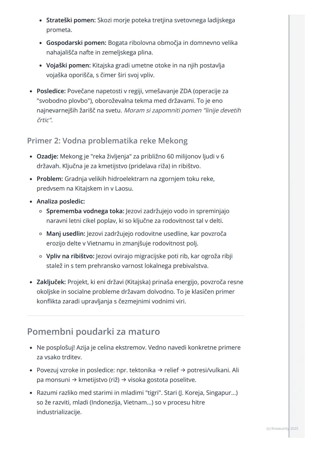 # Azija

Splošni pregled Azije

Azija je po površini in prebivalstvu največja in najbolj naseljena celina.
Obsega približno 30 % Zemljinega 