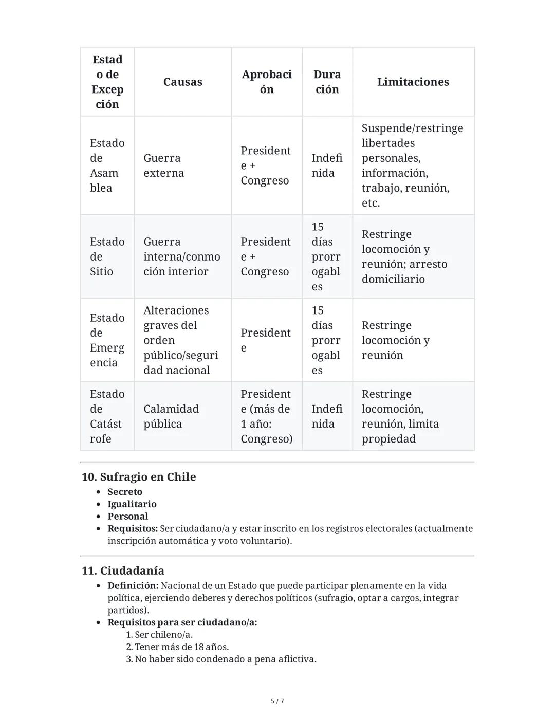 Unidad 2: Justicia y Derechos Humanos
1. Introducción y Estrategia de Aprendizaje
La unidad se centra en explicar la estructura del sistema 