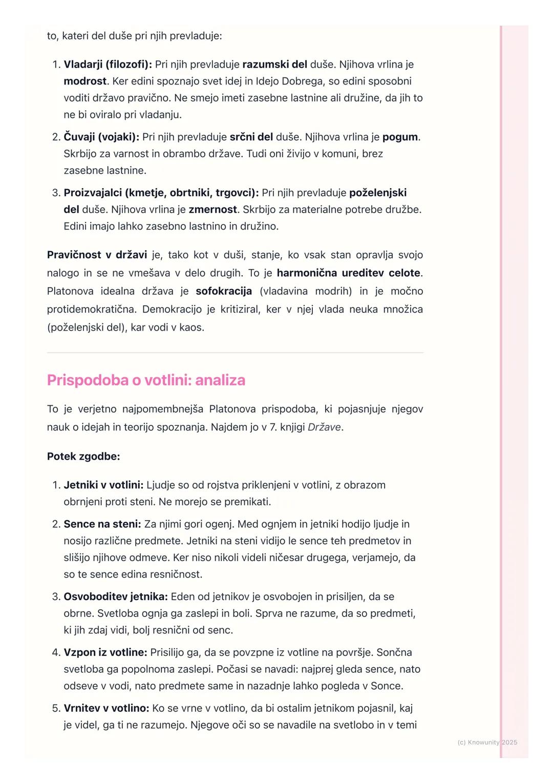 # Platon

Platon: uvod in osnove

Platon (cca. 427-347 pr. n. št.) je bil Sokratov učenec in Aristotelov učitelj.
Velja za enega najpomembne