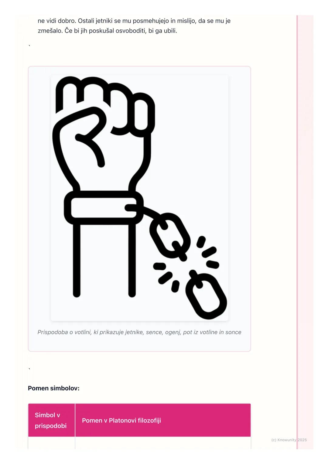 # Platon

Platon: uvod in osnove

Platon (cca. 427-347 pr. n. št.) je bil Sokratov učenec in Aristotelov učitelj.
Velja za enega najpomembne