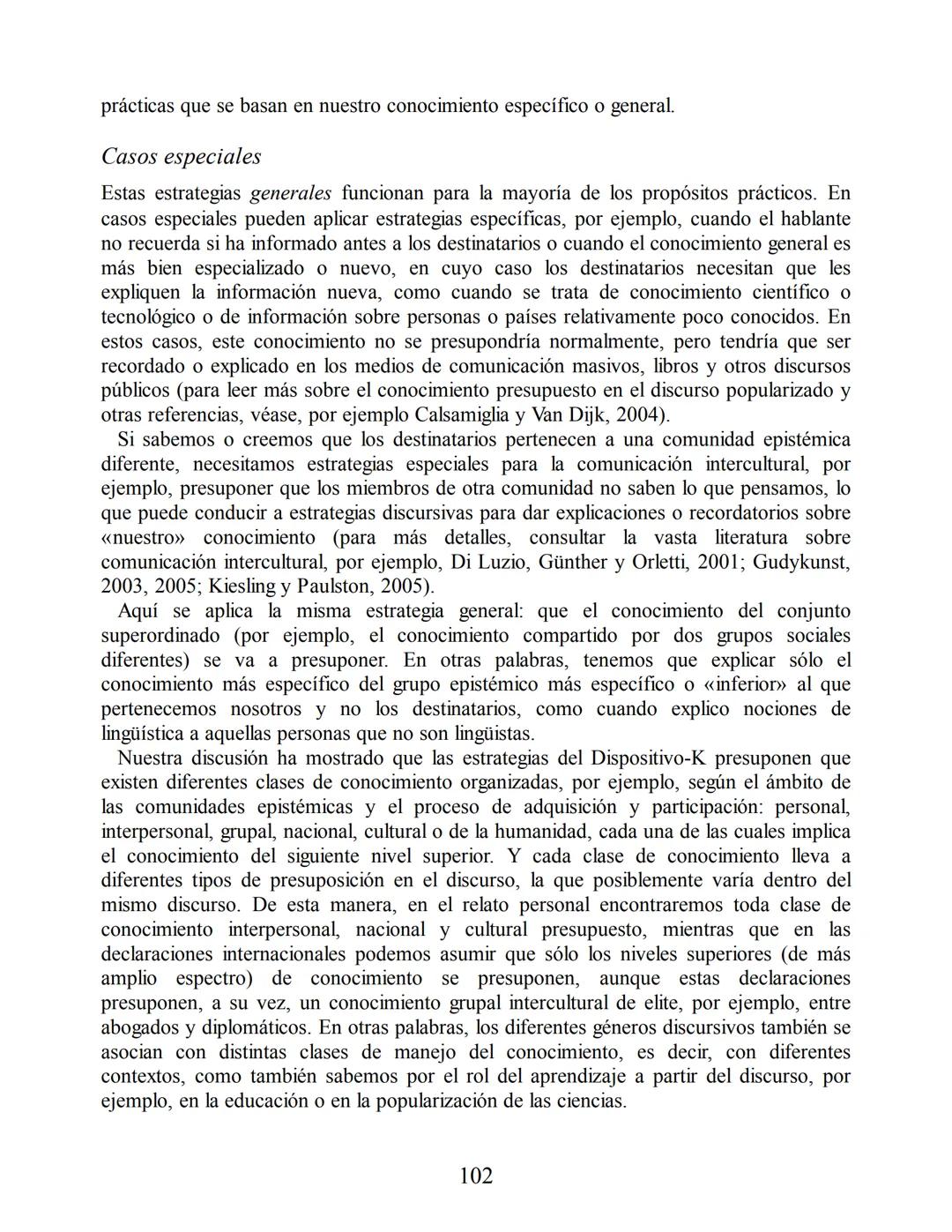 Análisis del discurso
Teun A. van Dijk
discurso
y
CONTEXTO
Un enfoque sociocognitivo
gedisa
editorial Teun A. van Dijk
DISCURSO Y CONTEXTO
C