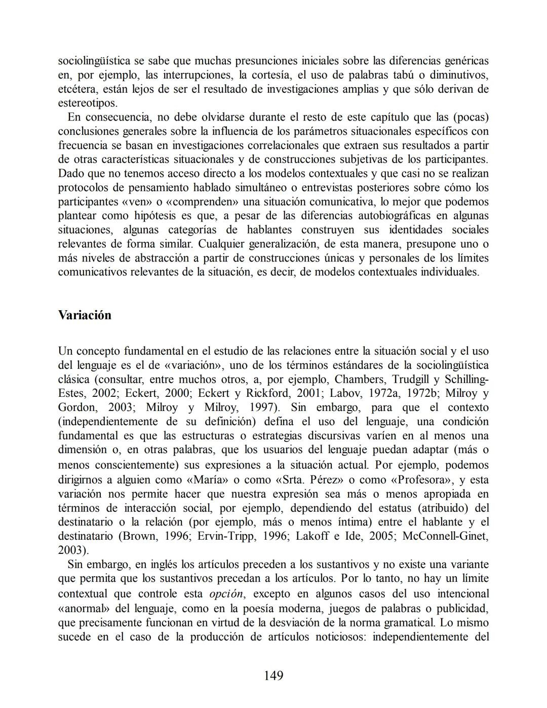 Análisis del discurso
Teun A. van Dijk
discurso
y
CONTEXTO
Un enfoque sociocognitivo
gedisa
editorial Teun A. van Dijk
DISCURSO Y CONTEXTO
C