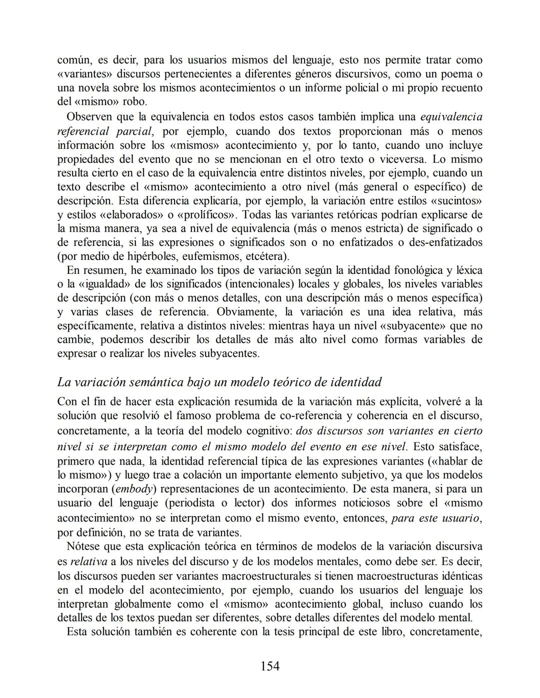 Análisis del discurso
Teun A. van Dijk
discurso
y
CONTEXTO
Un enfoque sociocognitivo
gedisa
editorial Teun A. van Dijk
DISCURSO Y CONTEXTO
C