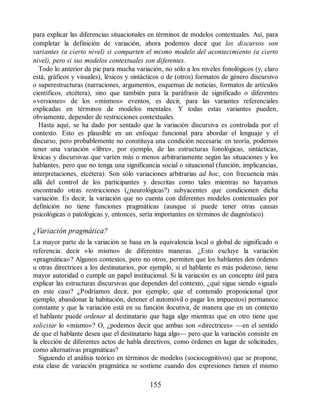 Análisis del discurso
Teun A. van Dijk
discurso
y
CONTEXTO
Un enfoque sociocognitivo
gedisa
editorial Teun A. van Dijk
DISCURSO Y CONTEXTO
C