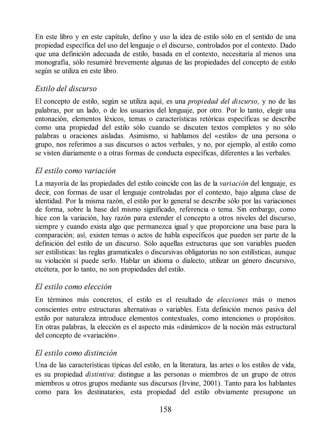 Análisis del discurso
Teun A. van Dijk
discurso
y
CONTEXTO
Un enfoque sociocognitivo
gedisa
editorial Teun A. van Dijk
DISCURSO Y CONTEXTO
C