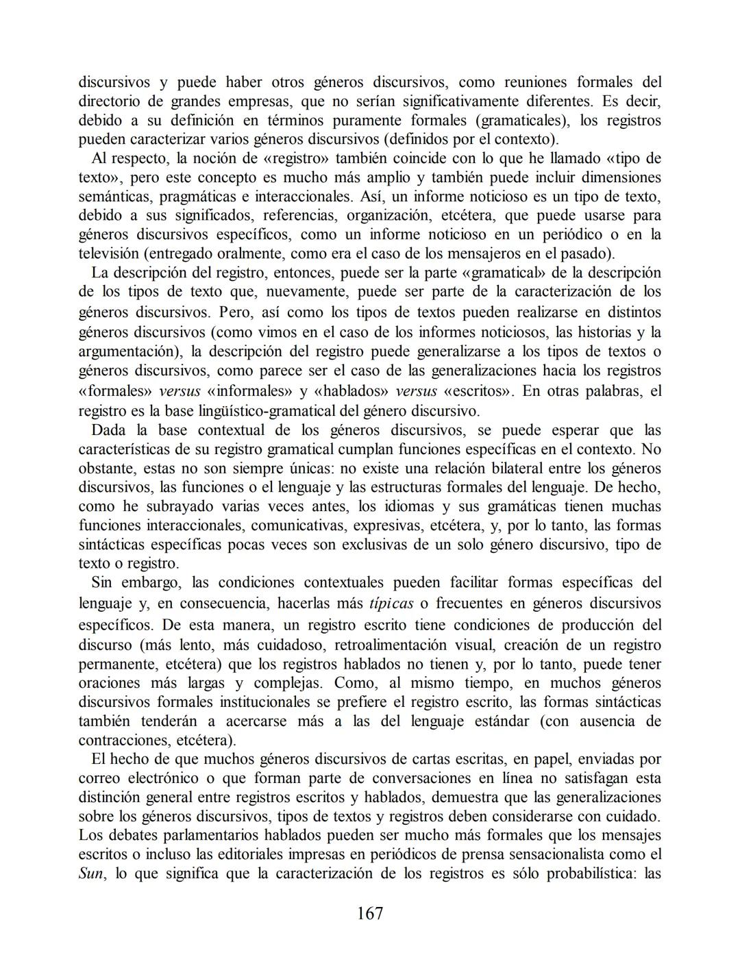 Análisis del discurso
Teun A. van Dijk
discurso
y
CONTEXTO
Un enfoque sociocognitivo
gedisa
editorial Teun A. van Dijk
DISCURSO Y CONTEXTO
C