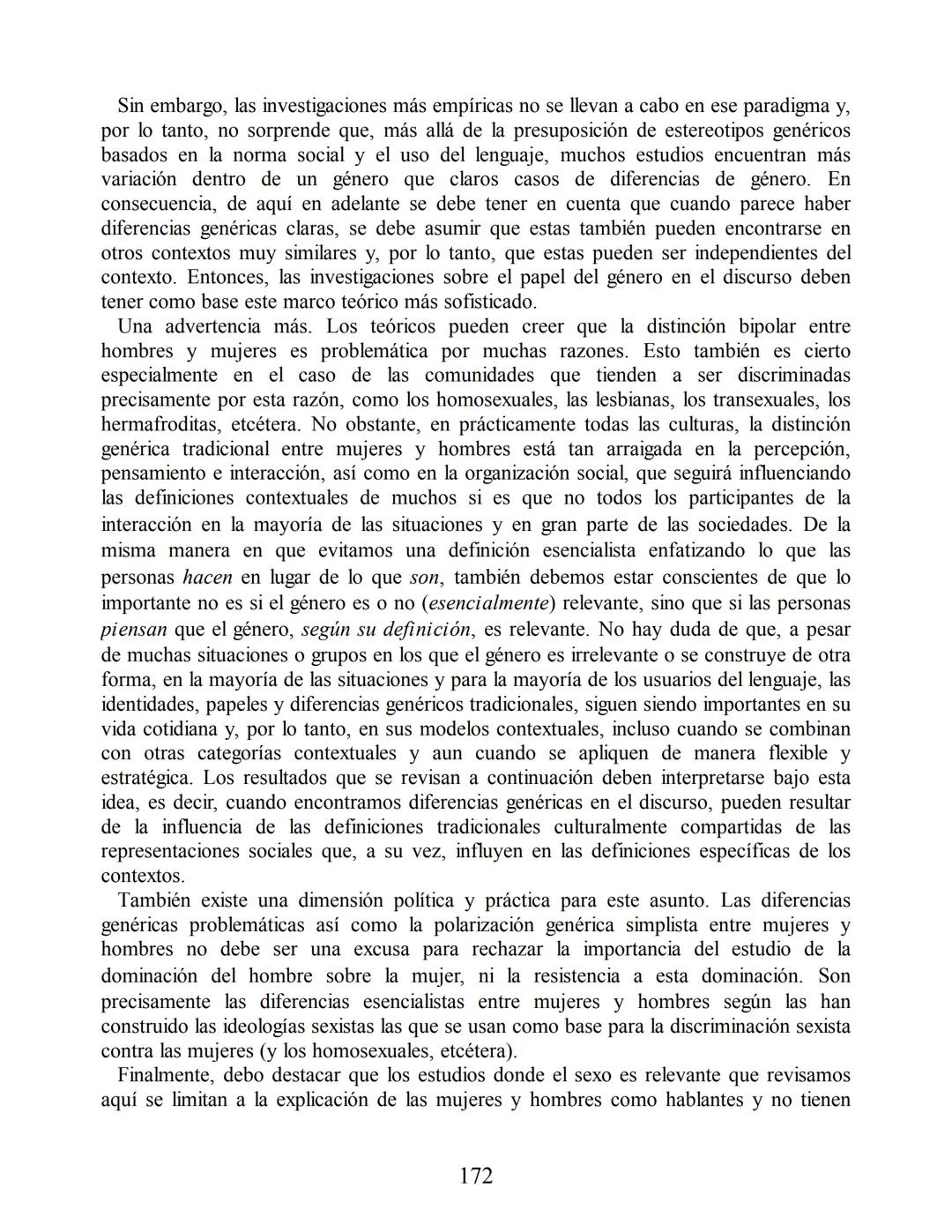 Análisis del discurso
Teun A. van Dijk
discurso
y
CONTEXTO
Un enfoque sociocognitivo
gedisa
editorial Teun A. van Dijk
DISCURSO Y CONTEXTO
C