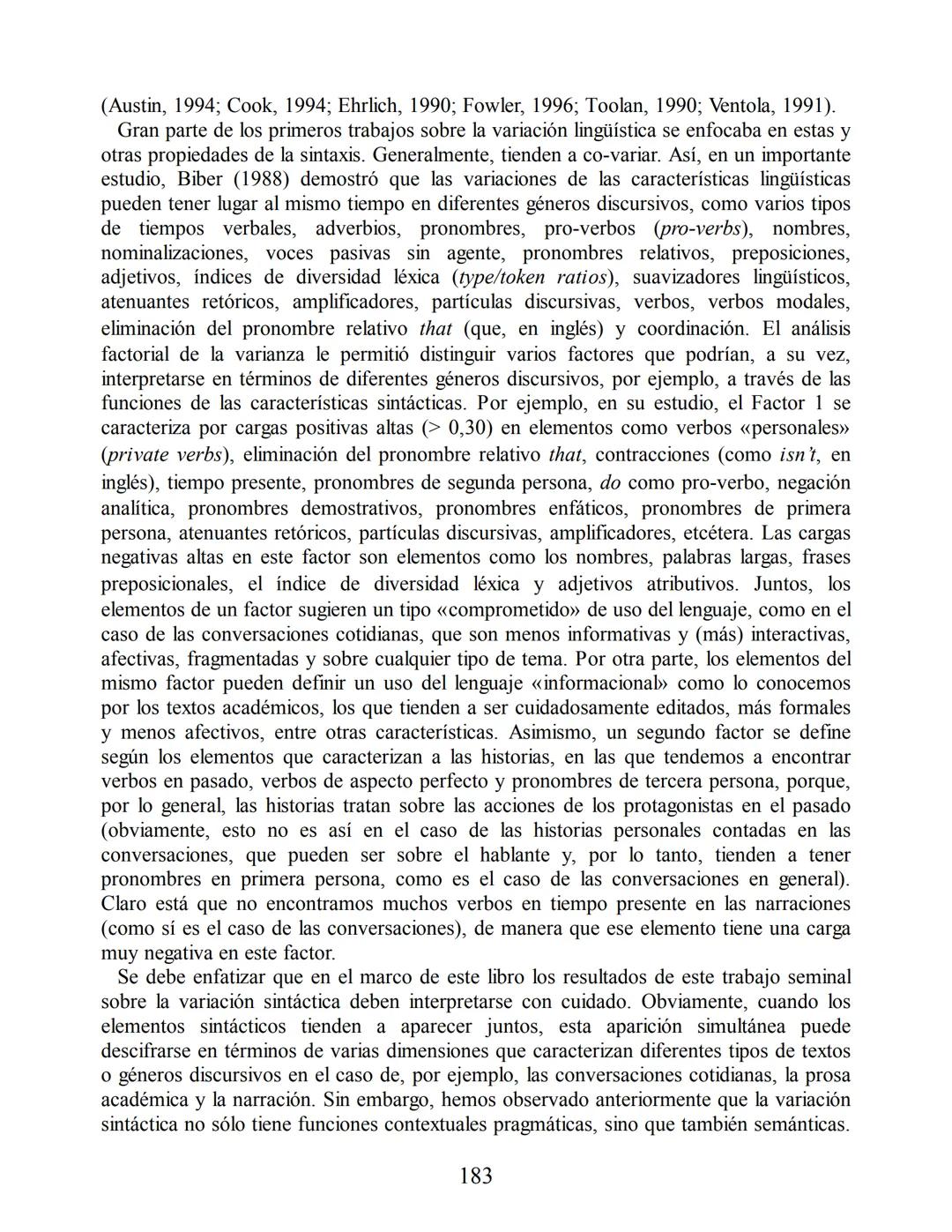 Análisis del discurso
Teun A. van Dijk
discurso
y
CONTEXTO
Un enfoque sociocognitivo
gedisa
editorial Teun A. van Dijk
DISCURSO Y CONTEXTO
C
