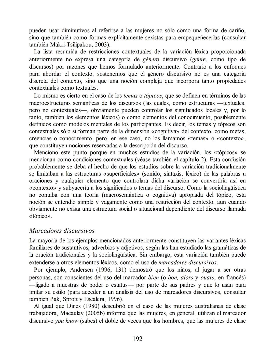 Análisis del discurso
Teun A. van Dijk
discurso
y
CONTEXTO
Un enfoque sociocognitivo
gedisa
editorial Teun A. van Dijk
DISCURSO Y CONTEXTO
C