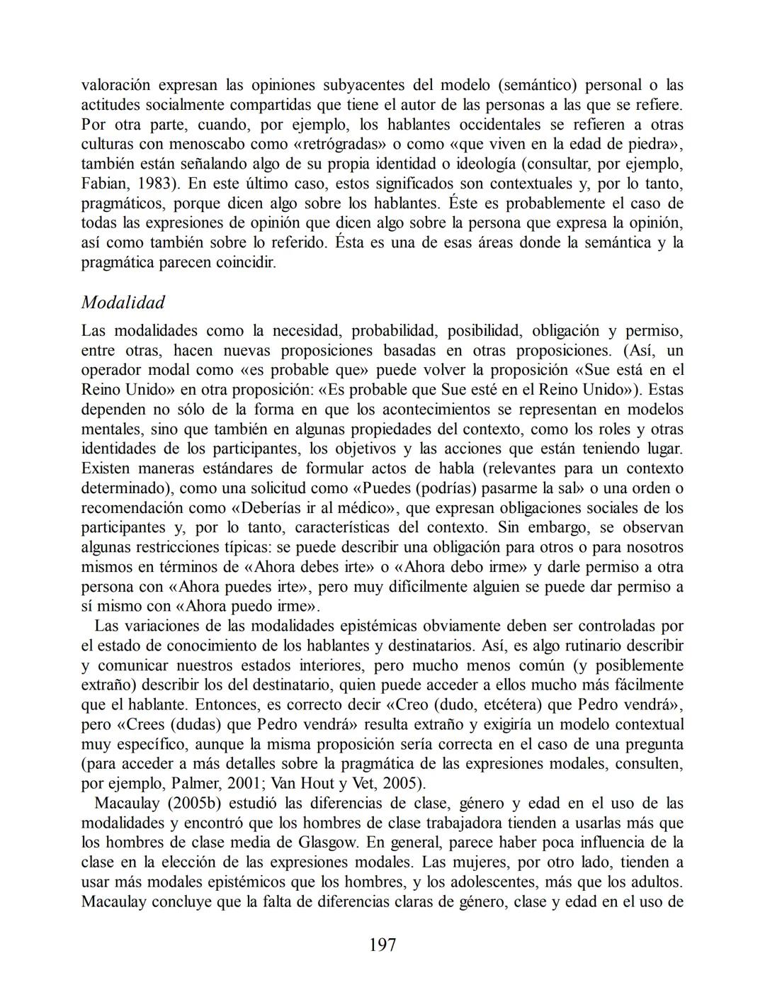 Análisis del discurso
Teun A. van Dijk
discurso
y
CONTEXTO
Un enfoque sociocognitivo
gedisa
editorial Teun A. van Dijk
DISCURSO Y CONTEXTO
C