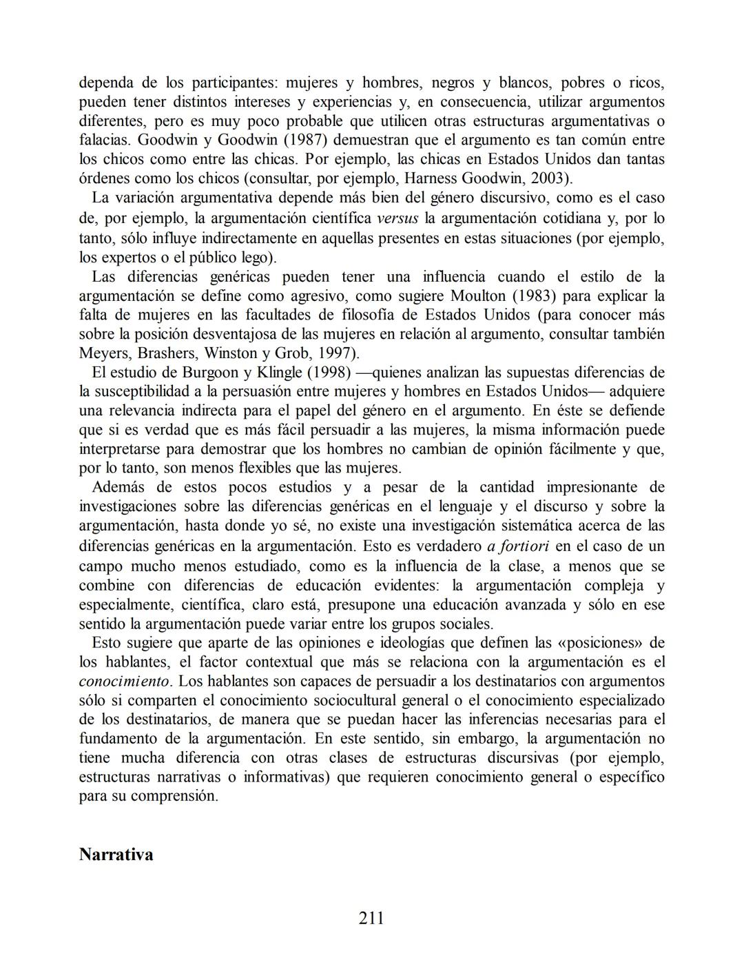Análisis del discurso
Teun A. van Dijk
discurso
y
CONTEXTO
Un enfoque sociocognitivo
gedisa
editorial Teun A. van Dijk
DISCURSO Y CONTEXTO
C