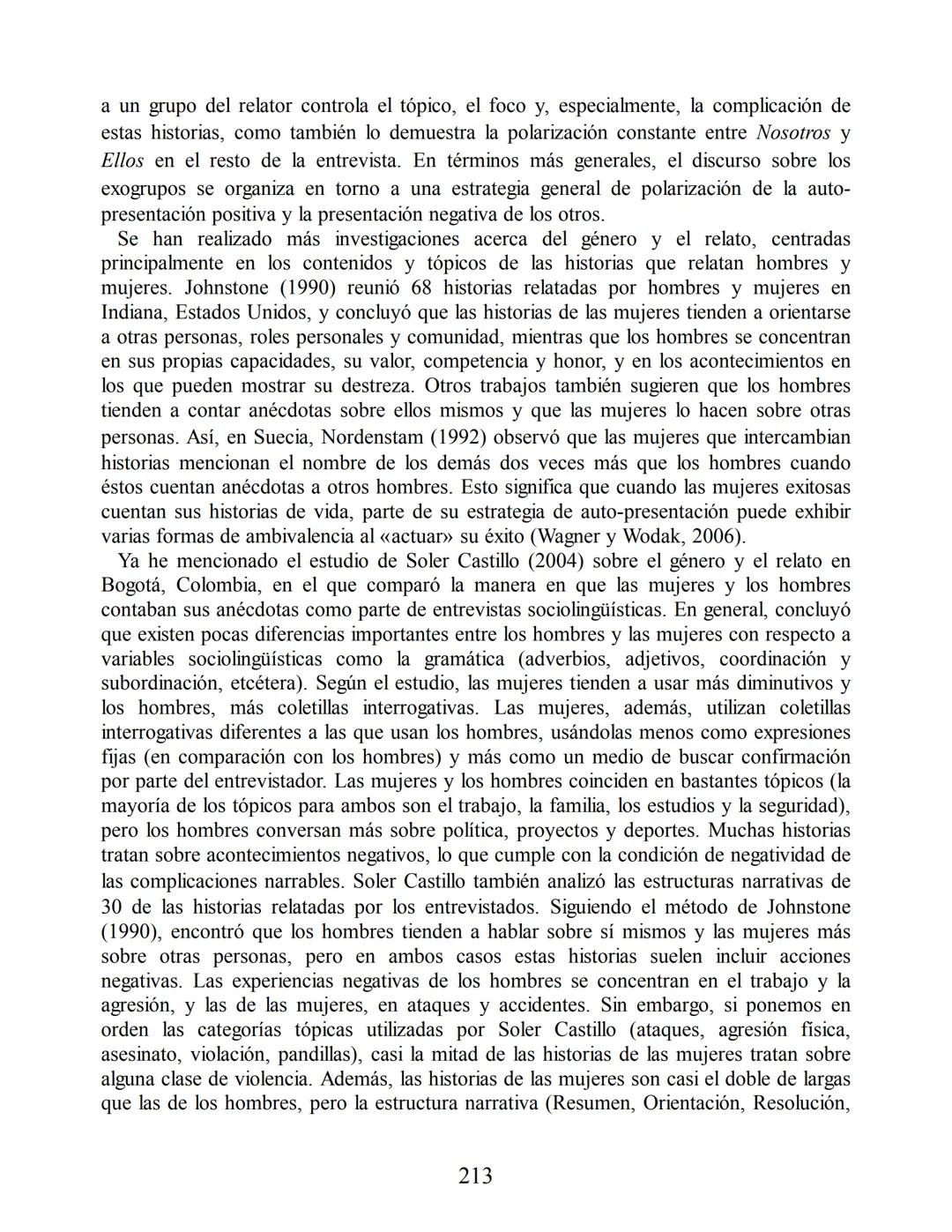 Análisis del discurso
Teun A. van Dijk
discurso
y
CONTEXTO
Un enfoque sociocognitivo
gedisa
editorial Teun A. van Dijk
DISCURSO Y CONTEXTO
C