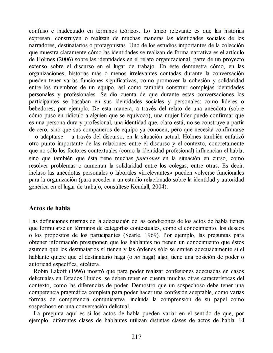 Análisis del discurso
Teun A. van Dijk
discurso
y
CONTEXTO
Un enfoque sociocognitivo
gedisa
editorial Teun A. van Dijk
DISCURSO Y CONTEXTO
C