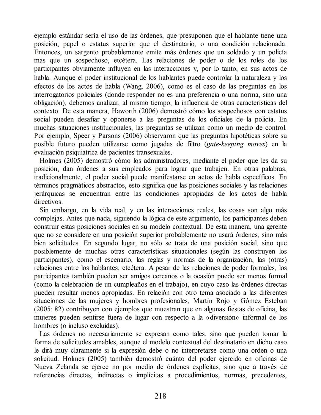 Análisis del discurso
Teun A. van Dijk
discurso
y
CONTEXTO
Un enfoque sociocognitivo
gedisa
editorial Teun A. van Dijk
DISCURSO Y CONTEXTO
C