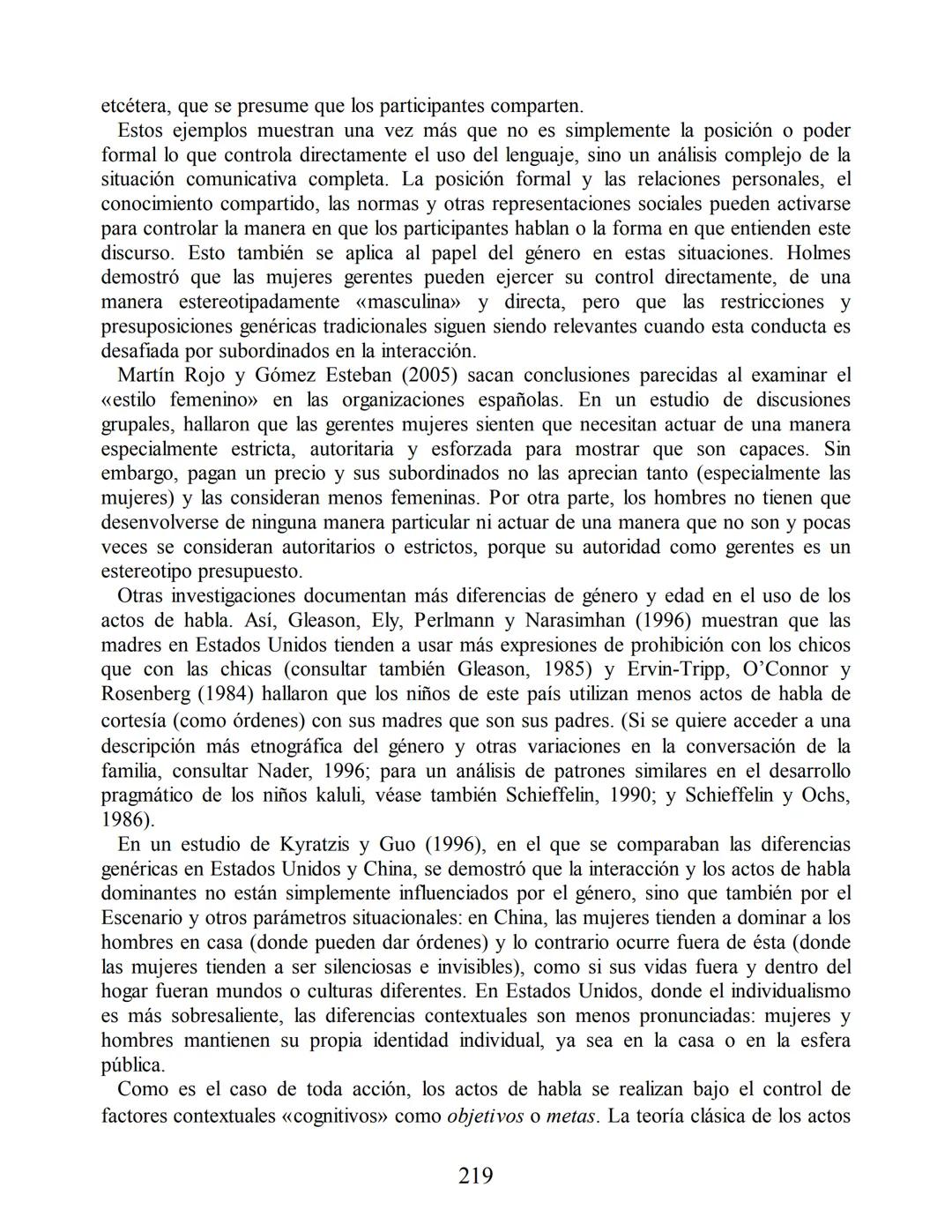 Análisis del discurso
Teun A. van Dijk
discurso
y
CONTEXTO
Un enfoque sociocognitivo
gedisa
editorial Teun A. van Dijk
DISCURSO Y CONTEXTO
C