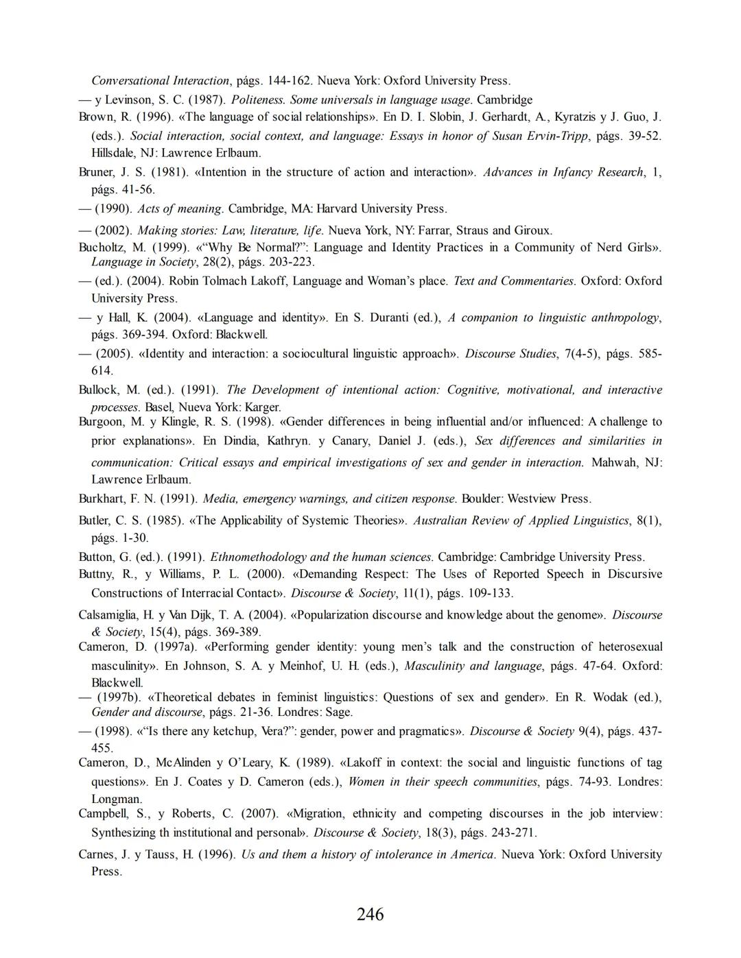 Análisis del discurso
Teun A. van Dijk
discurso
y
CONTEXTO
Un enfoque sociocognitivo
gedisa
editorial Teun A. van Dijk
DISCURSO Y CONTEXTO
C
