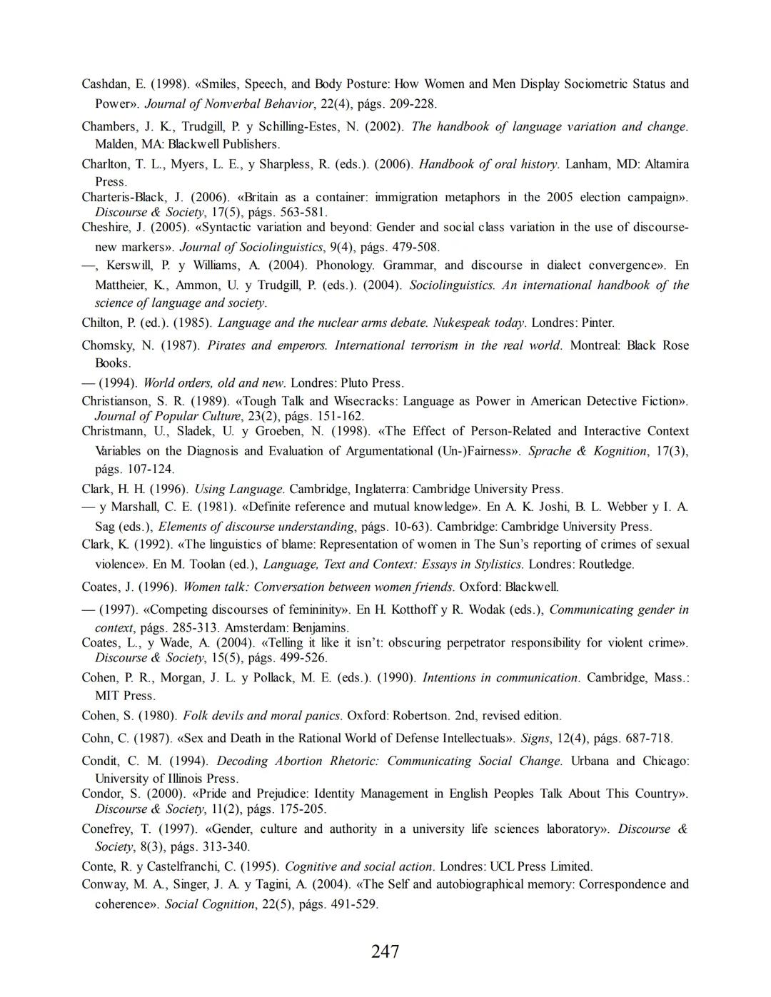 Análisis del discurso
Teun A. van Dijk
discurso
y
CONTEXTO
Un enfoque sociocognitivo
gedisa
editorial Teun A. van Dijk
DISCURSO Y CONTEXTO
C
