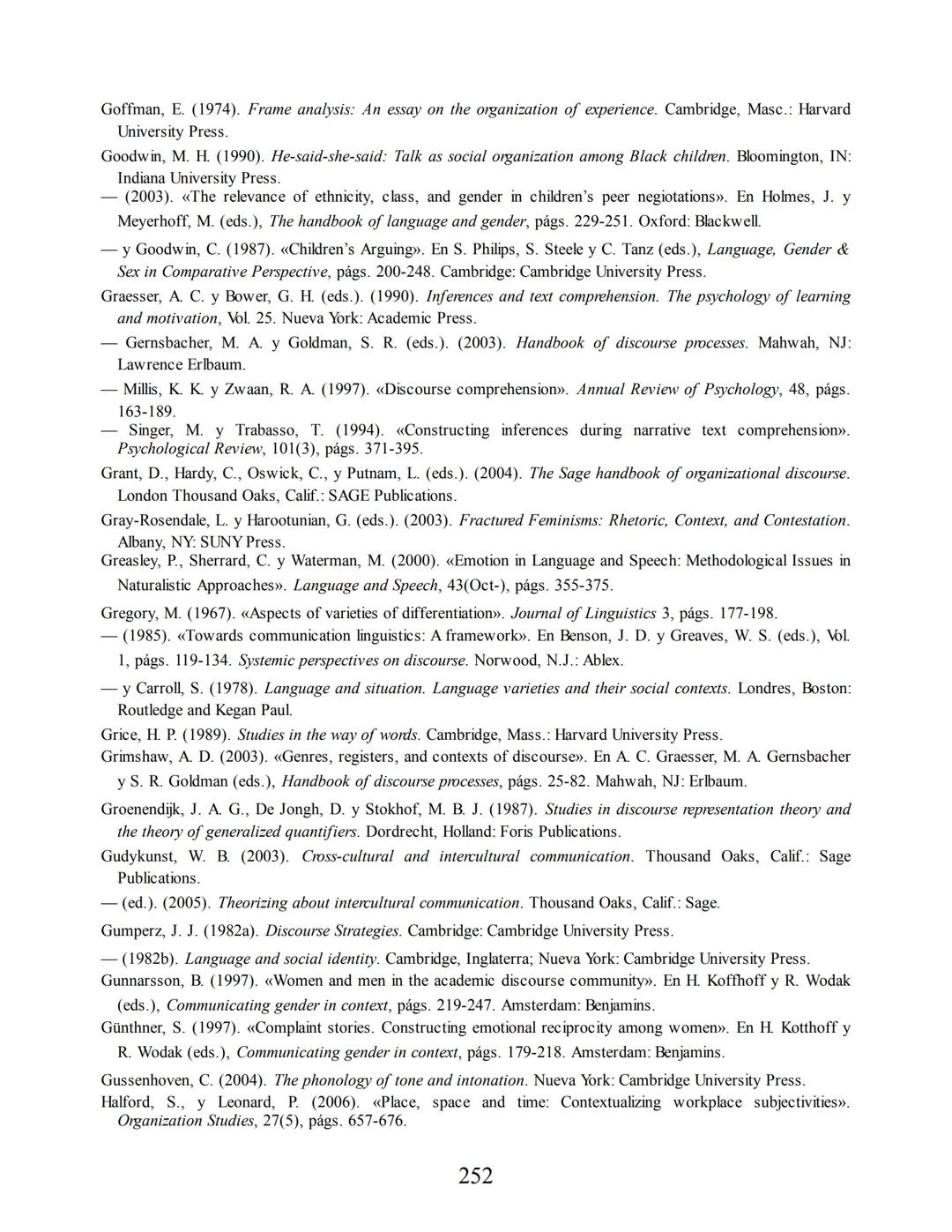 Análisis del discurso
Teun A. van Dijk
discurso
y
CONTEXTO
Un enfoque sociocognitivo
gedisa
editorial Teun A. van Dijk
DISCURSO Y CONTEXTO
C