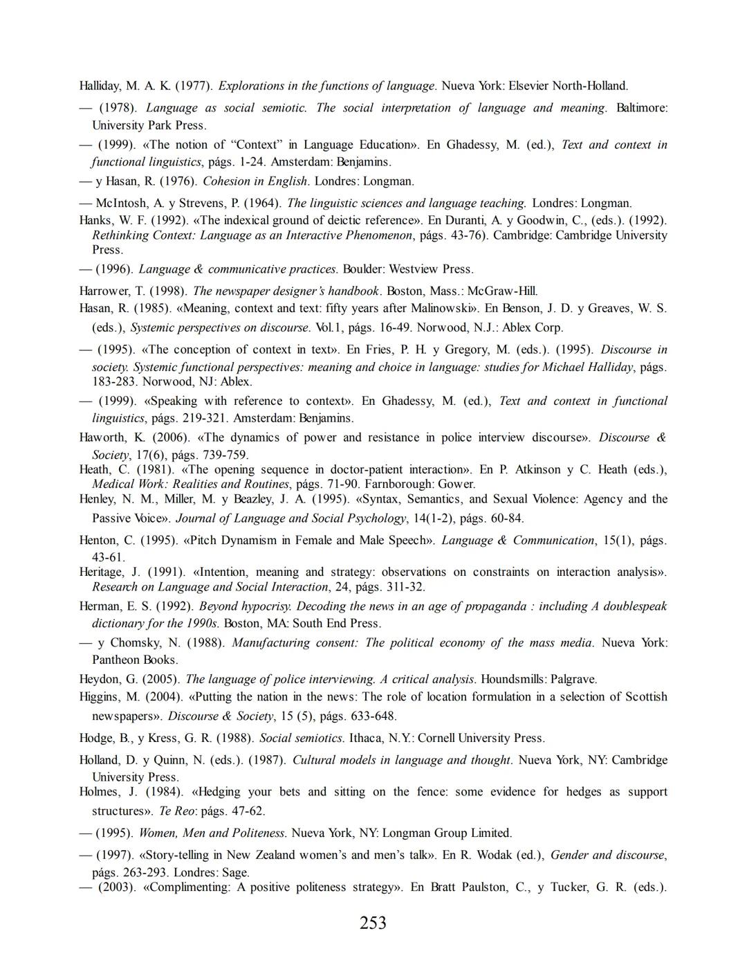 Análisis del discurso
Teun A. van Dijk
discurso
y
CONTEXTO
Un enfoque sociocognitivo
gedisa
editorial Teun A. van Dijk
DISCURSO Y CONTEXTO
C