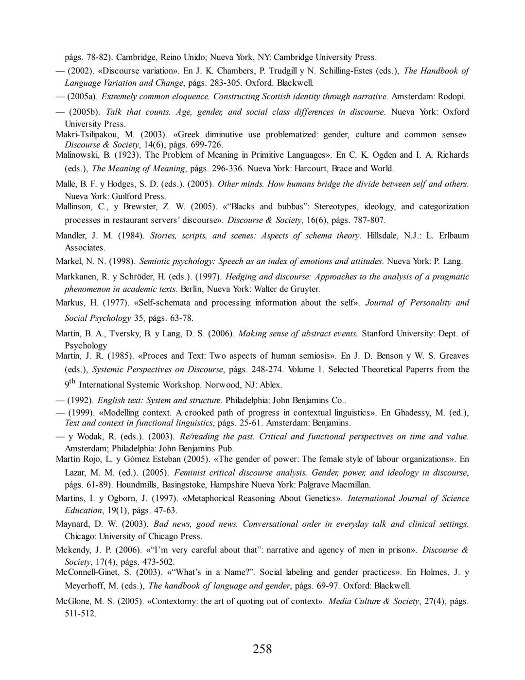 Análisis del discurso
Teun A. van Dijk
discurso
y
CONTEXTO
Un enfoque sociocognitivo
gedisa
editorial Teun A. van Dijk
DISCURSO Y CONTEXTO
C