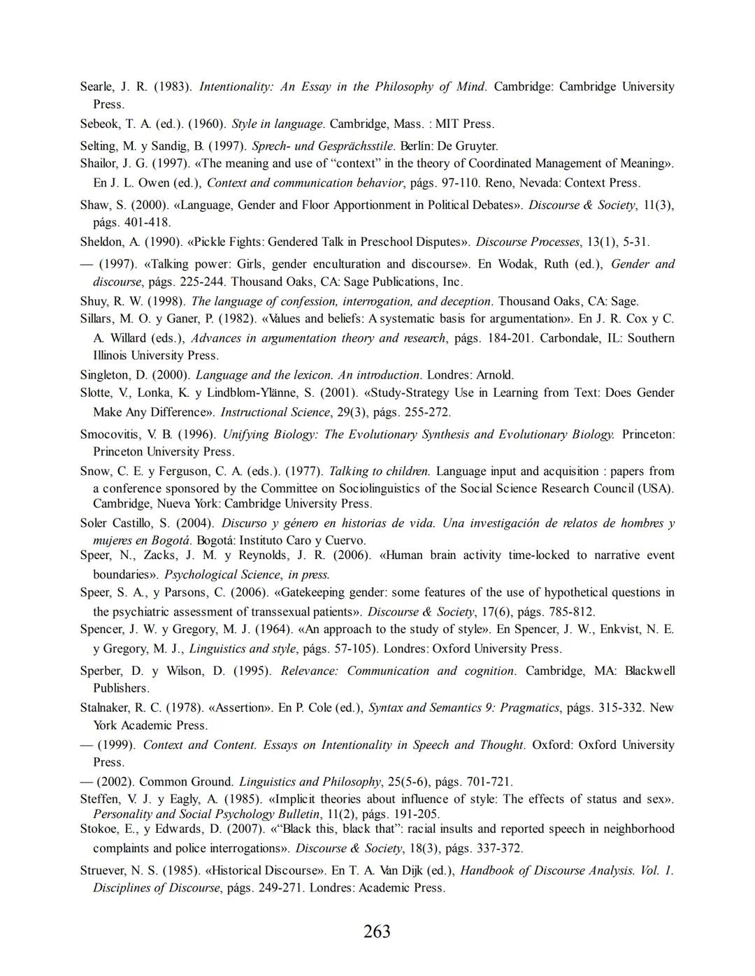 Análisis del discurso
Teun A. van Dijk
discurso
y
CONTEXTO
Un enfoque sociocognitivo
gedisa
editorial Teun A. van Dijk
DISCURSO Y CONTEXTO
C