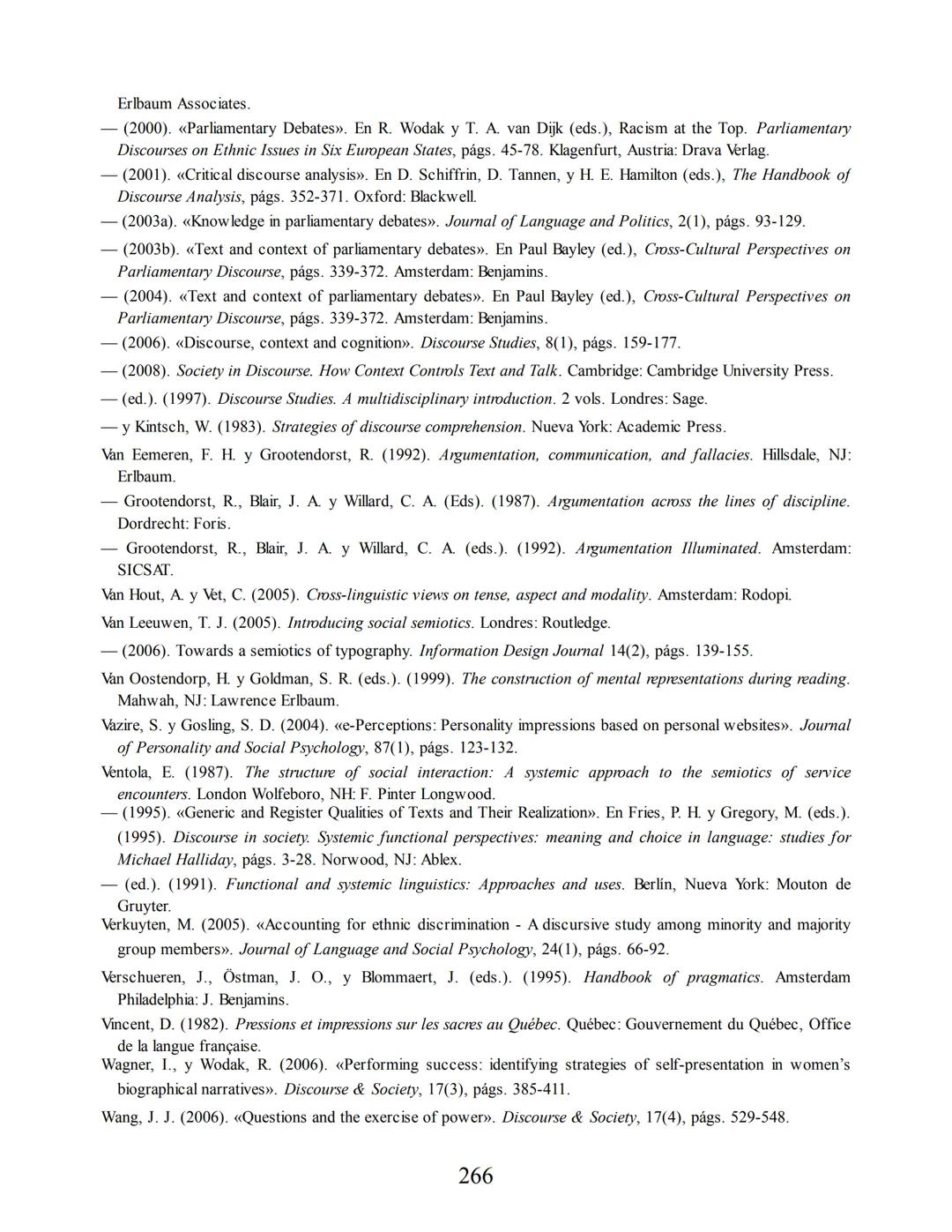 Análisis del discurso
Teun A. van Dijk
discurso
y
CONTEXTO
Un enfoque sociocognitivo
gedisa
editorial Teun A. van Dijk
DISCURSO Y CONTEXTO
C