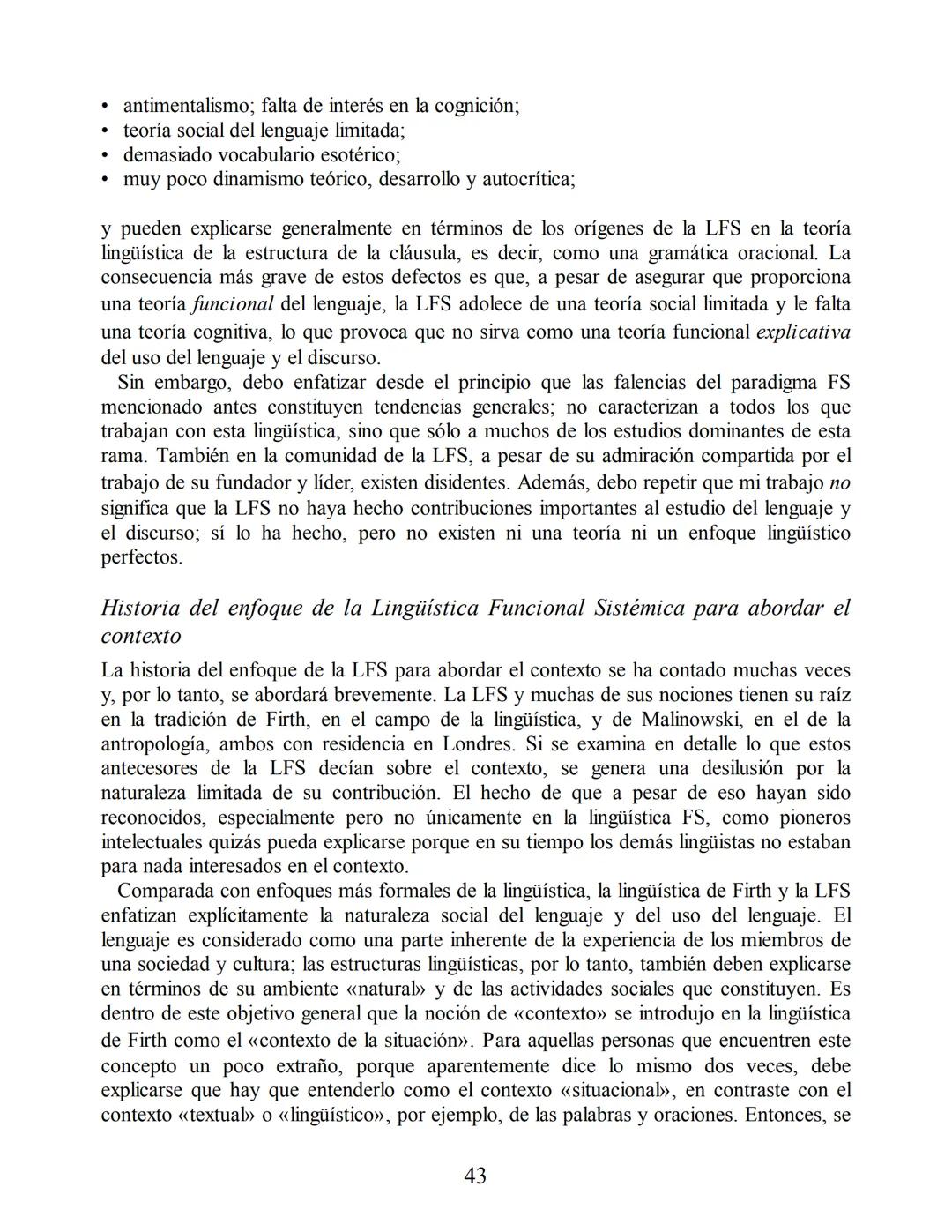 Análisis del discurso
Teun A. van Dijk
discurso
y
CONTEXTO
Un enfoque sociocognitivo
gedisa
editorial Teun A. van Dijk
DISCURSO Y CONTEXTO
C