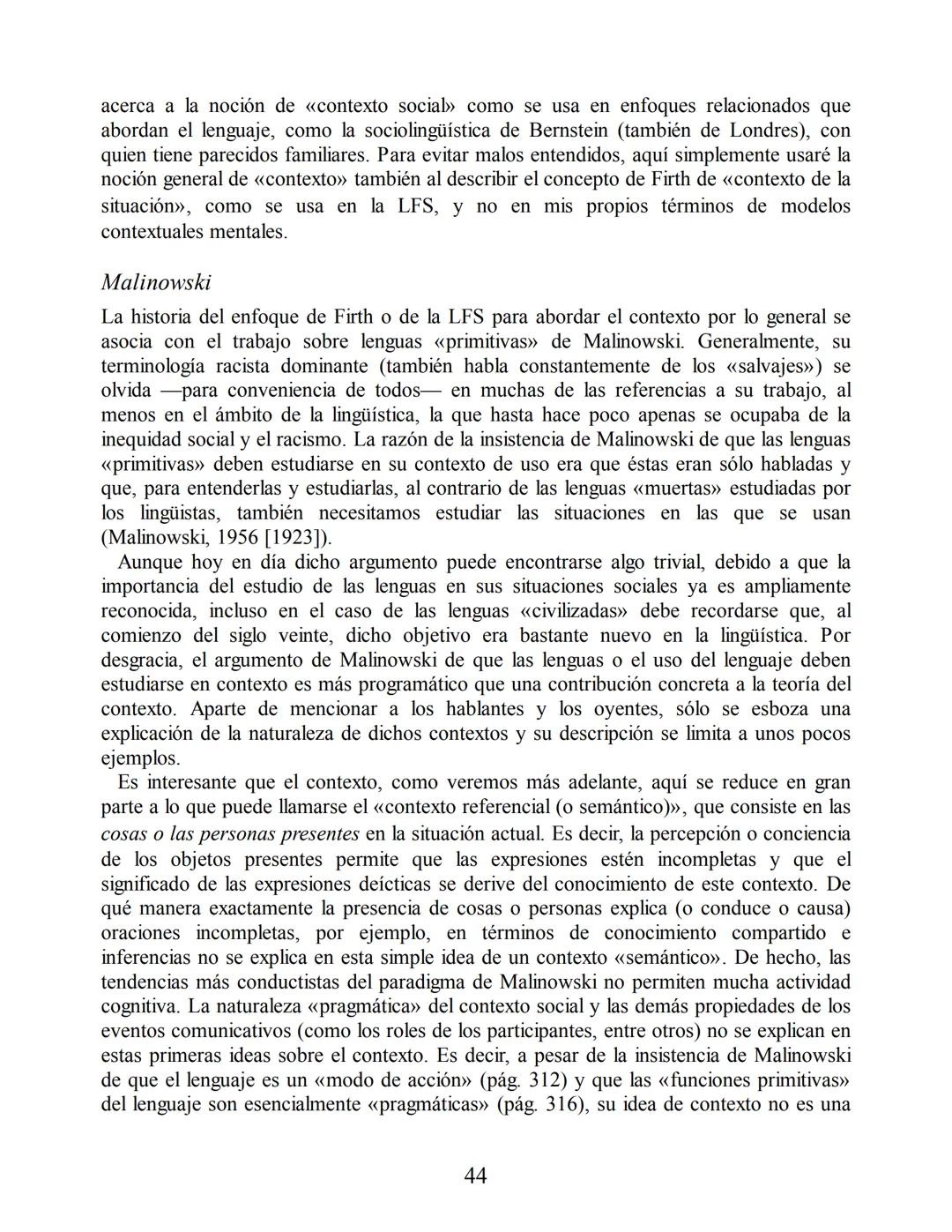 Análisis del discurso
Teun A. van Dijk
discurso
y
CONTEXTO
Un enfoque sociocognitivo
gedisa
editorial Teun A. van Dijk
DISCURSO Y CONTEXTO
C