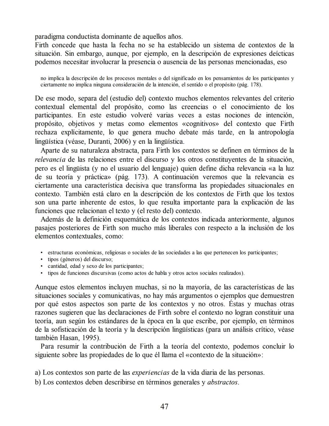 Análisis del discurso
Teun A. van Dijk
discurso
y
CONTEXTO
Un enfoque sociocognitivo
gedisa
editorial Teun A. van Dijk
DISCURSO Y CONTEXTO
C