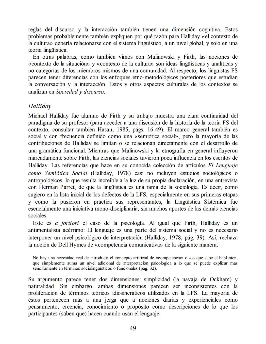 Análisis del discurso
Teun A. van Dijk
discurso
y
CONTEXTO
Un enfoque sociocognitivo
gedisa
editorial Teun A. van Dijk
DISCURSO Y CONTEXTO
C