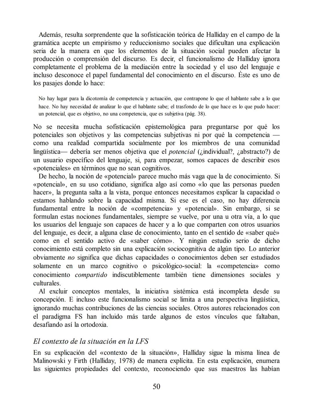 Análisis del discurso
Teun A. van Dijk
discurso
y
CONTEXTO
Un enfoque sociocognitivo
gedisa
editorial Teun A. van Dijk
DISCURSO Y CONTEXTO
C