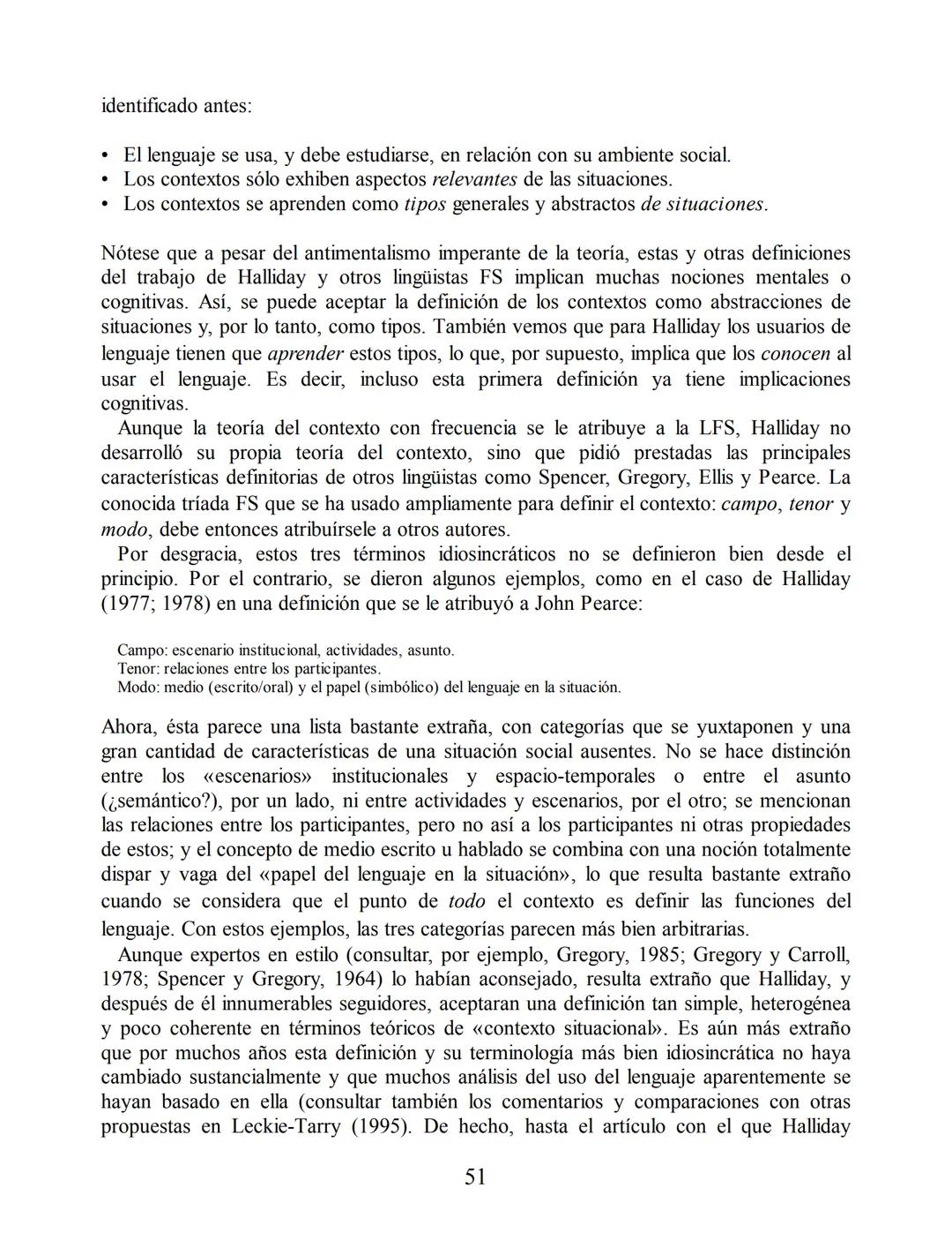 Análisis del discurso
Teun A. van Dijk
discurso
y
CONTEXTO
Un enfoque sociocognitivo
gedisa
editorial Teun A. van Dijk
DISCURSO Y CONTEXTO
C
