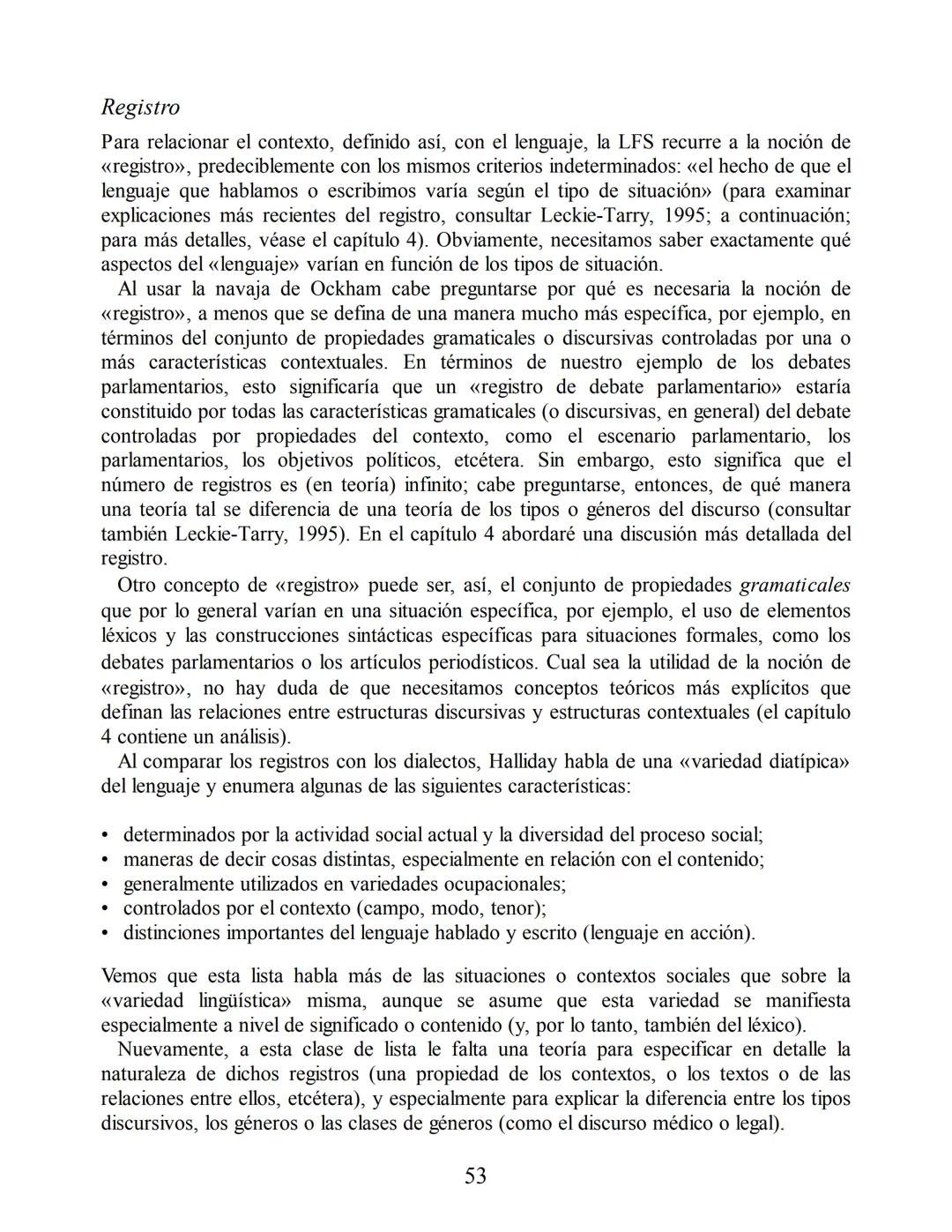 Análisis del discurso
Teun A. van Dijk
discurso
y
CONTEXTO
Un enfoque sociocognitivo
gedisa
editorial Teun A. van Dijk
DISCURSO Y CONTEXTO
C