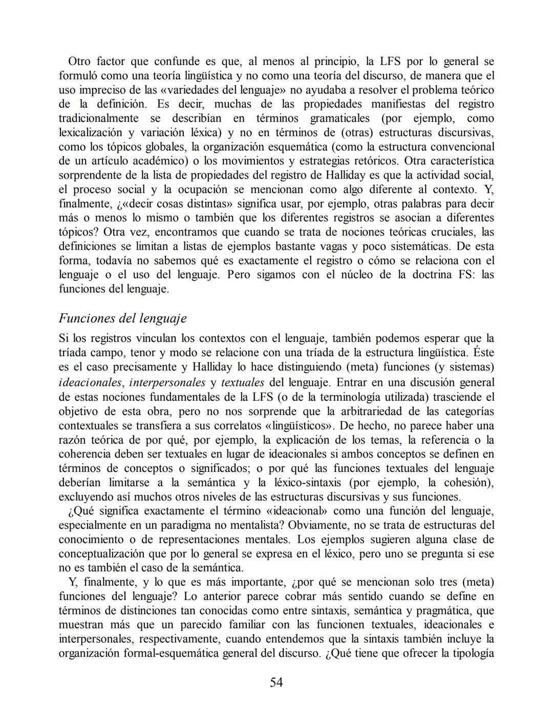 Análisis del discurso
Teun A. van Dijk
discurso
y
CONTEXTO
Un enfoque sociocognitivo
gedisa
editorial Teun A. van Dijk
DISCURSO Y CONTEXTO
C