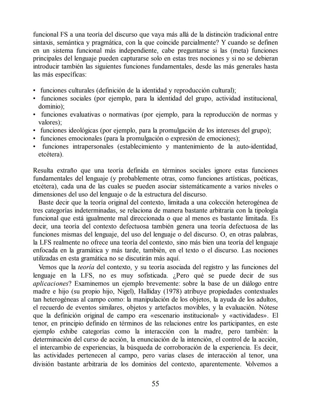 Análisis del discurso
Teun A. van Dijk
discurso
y
CONTEXTO
Un enfoque sociocognitivo
gedisa
editorial Teun A. van Dijk
DISCURSO Y CONTEXTO
C