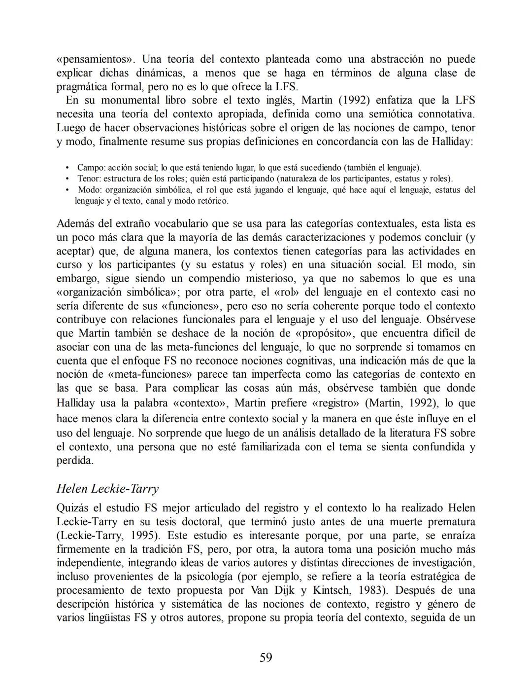 Análisis del discurso
Teun A. van Dijk
discurso
y
CONTEXTO
Un enfoque sociocognitivo
gedisa
editorial Teun A. van Dijk
DISCURSO Y CONTEXTO
C