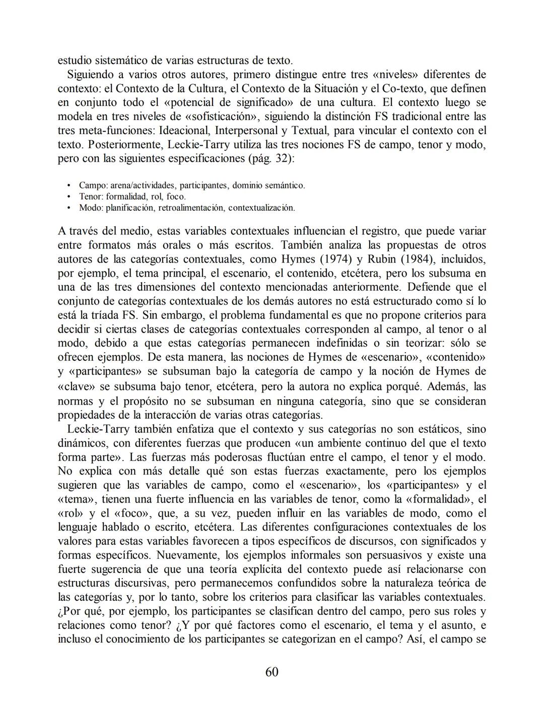 Análisis del discurso
Teun A. van Dijk
discurso
y
CONTEXTO
Un enfoque sociocognitivo
gedisa
editorial Teun A. van Dijk
DISCURSO Y CONTEXTO
C