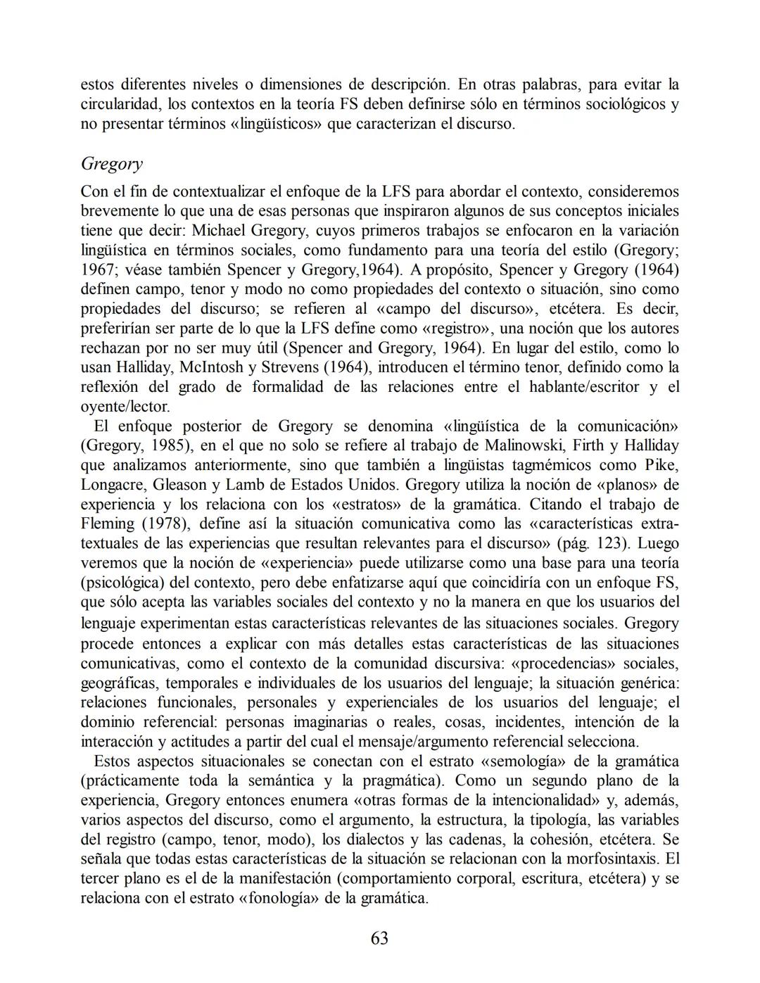 Análisis del discurso
Teun A. van Dijk
discurso
y
CONTEXTO
Un enfoque sociocognitivo
gedisa
editorial Teun A. van Dijk
DISCURSO Y CONTEXTO
C