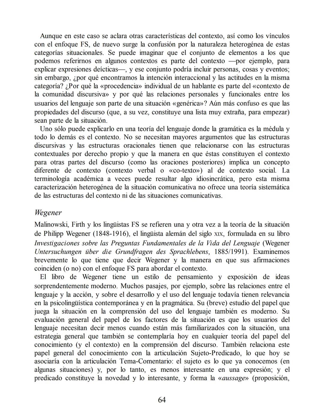 Análisis del discurso
Teun A. van Dijk
discurso
y
CONTEXTO
Un enfoque sociocognitivo
gedisa
editorial Teun A. van Dijk
DISCURSO Y CONTEXTO
C