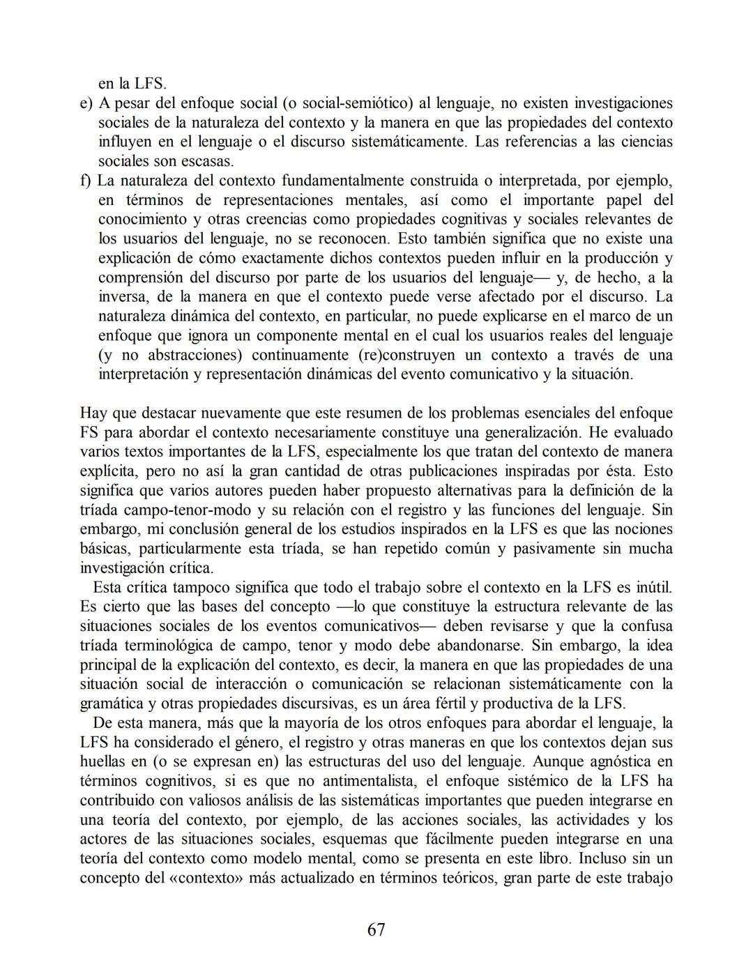 Análisis del discurso
Teun A. van Dijk
discurso
y
CONTEXTO
Un enfoque sociocognitivo
gedisa
editorial Teun A. van Dijk
DISCURSO Y CONTEXTO
C
