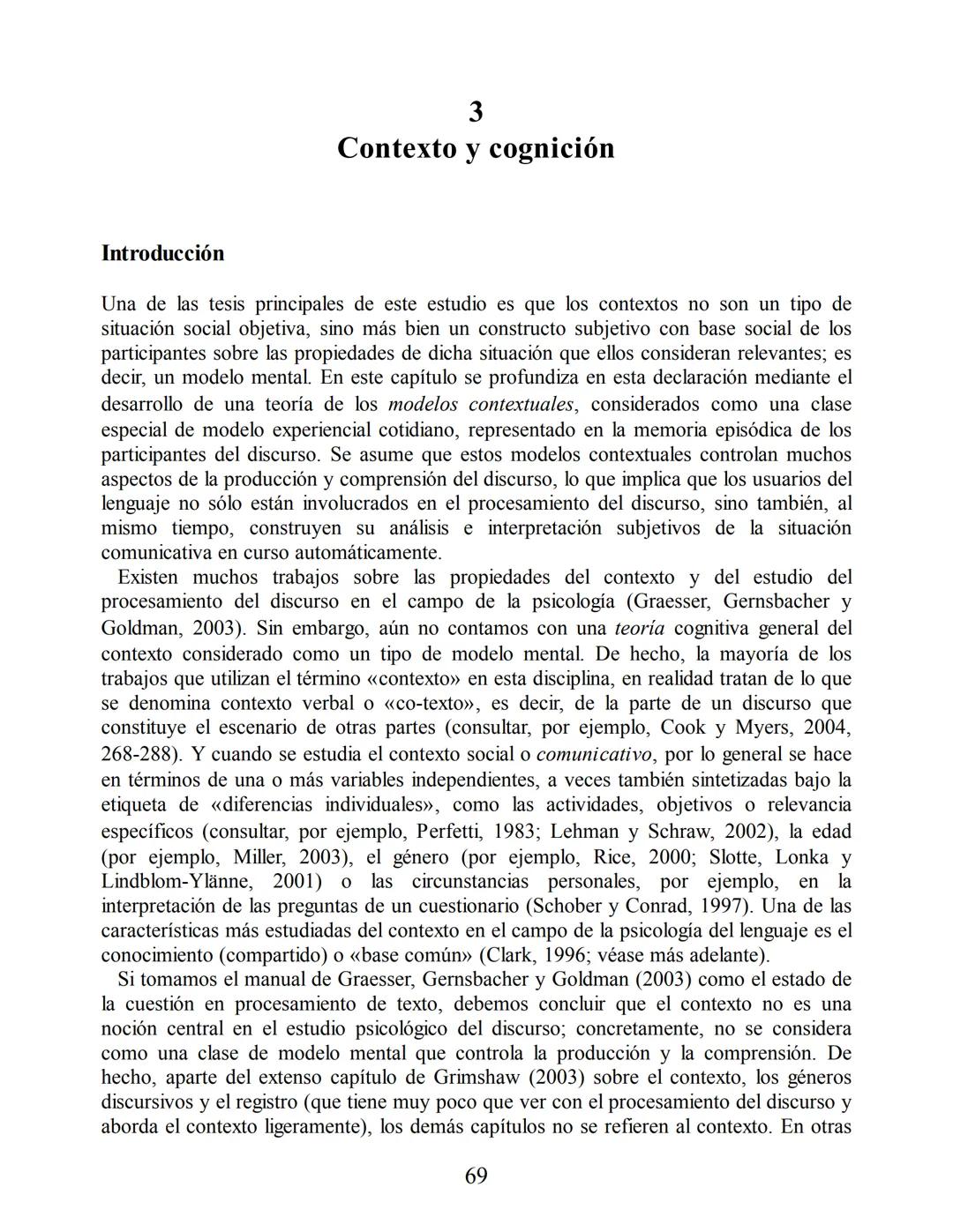 Análisis del discurso
Teun A. van Dijk
discurso
y
CONTEXTO
Un enfoque sociocognitivo
gedisa
editorial Teun A. van Dijk
DISCURSO Y CONTEXTO
C