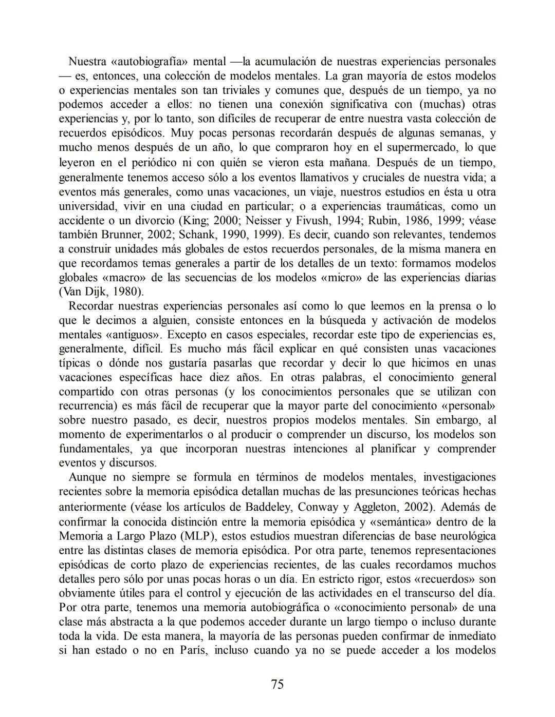 Análisis del discurso
Teun A. van Dijk
discurso
y
CONTEXTO
Un enfoque sociocognitivo
gedisa
editorial Teun A. van Dijk
DISCURSO Y CONTEXTO
C