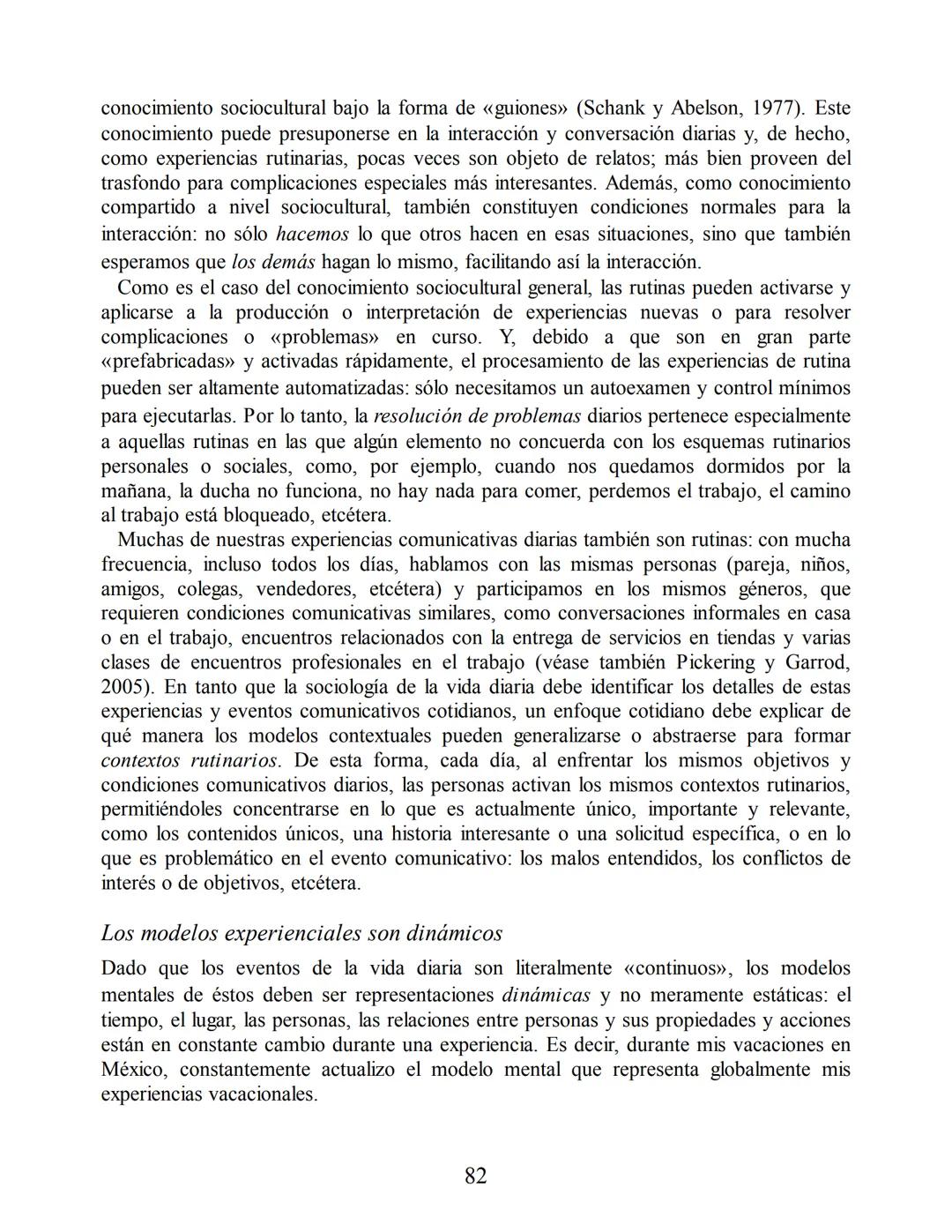 Análisis del discurso
Teun A. van Dijk
discurso
y
CONTEXTO
Un enfoque sociocognitivo
gedisa
editorial Teun A. van Dijk
DISCURSO Y CONTEXTO
C