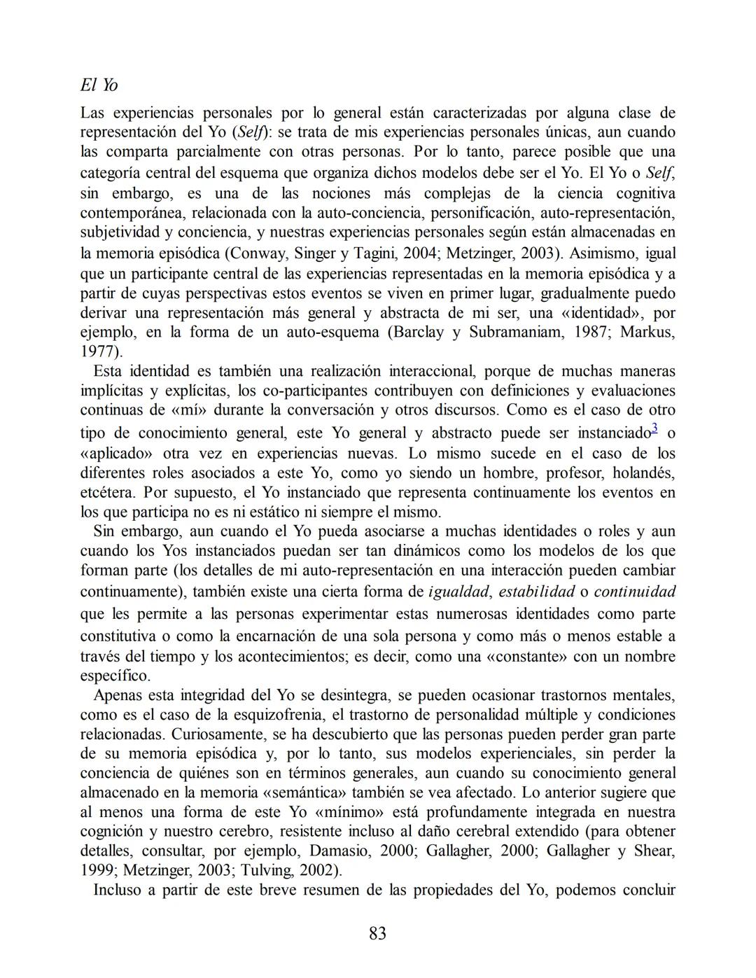 Análisis del discurso
Teun A. van Dijk
discurso
y
CONTEXTO
Un enfoque sociocognitivo
gedisa
editorial Teun A. van Dijk
DISCURSO Y CONTEXTO
C