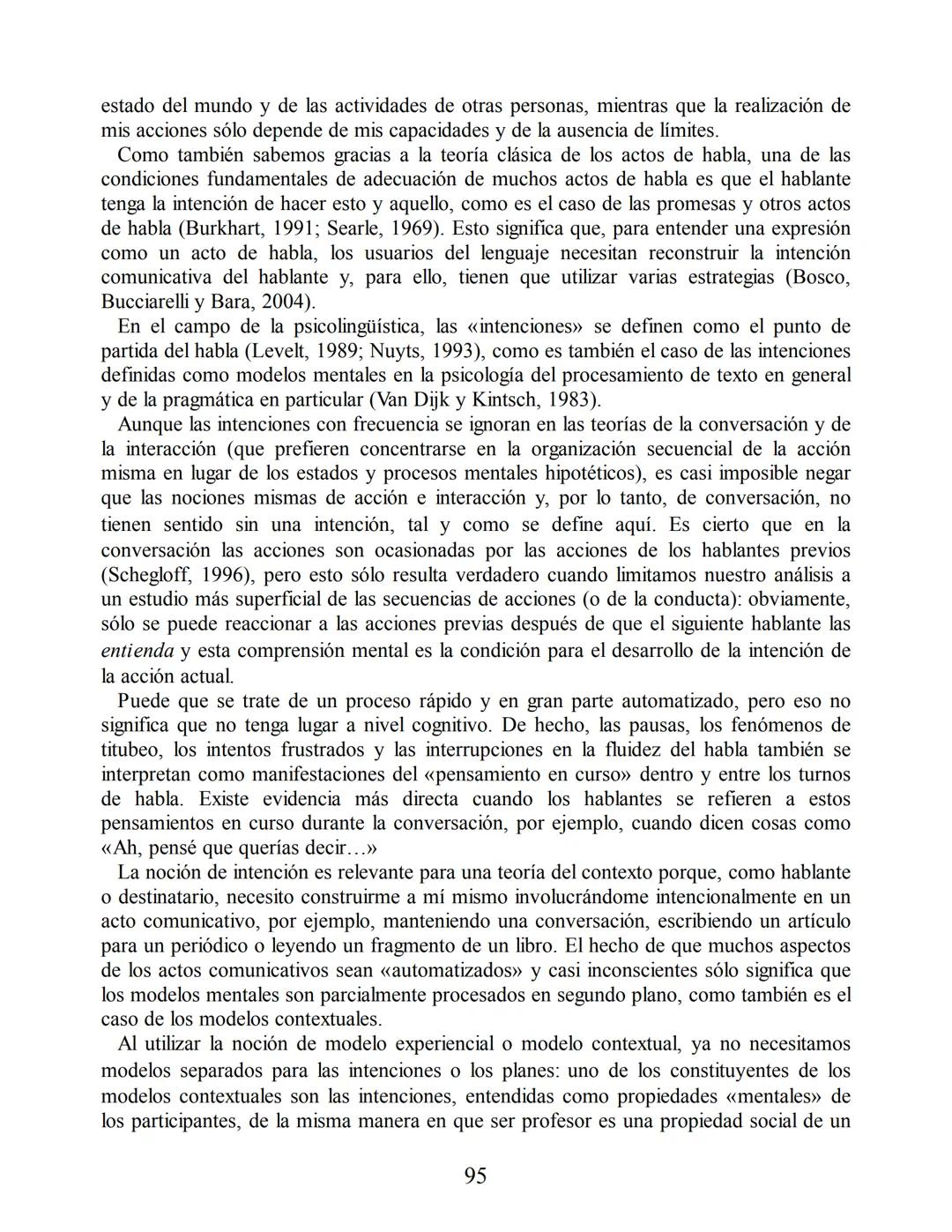 Análisis del discurso
Teun A. van Dijk
discurso
y
CONTEXTO
Un enfoque sociocognitivo
gedisa
editorial Teun A. van Dijk
DISCURSO Y CONTEXTO
C