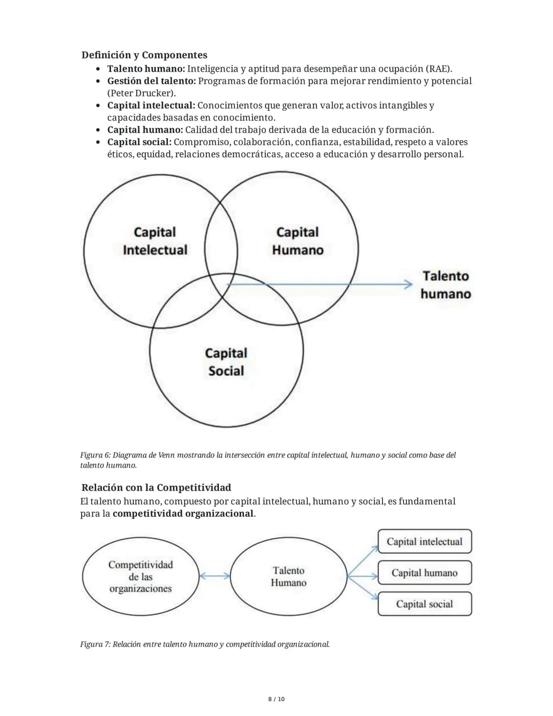 # Estructura Organizacional y Posicionamiento Competitivo

1. Introducción a la Estructura Organizacional

La estructura organizacional es e